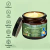 Lercea™ Mullein Clear Lung Repair Cream – Helps clear the lungs for better breathing.