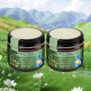 Lercea™ Mullein Clear Lung Repair Cream – Powerful lung cleanser with mullein extract.