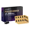 Luhaka™ FollicaMax 25000 MCG