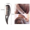 Scalp Sweeping Comb is perfect for daily use to maintain a healthy scalp.