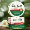 𝐷𝑜𝑟𝑚𝑜𝑟𝑛𝑎™ 20% Salicylsäure Schuppenbehandlungscreme fördert die Hauterneuerung.