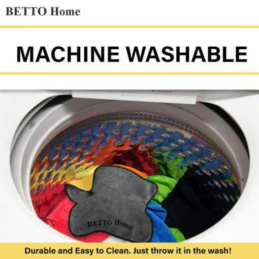 Durable and long-lasting 600 GSM Car Towel, machine washable for repeated use.
