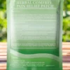 Herbal Comfrey Patches