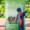 Herbal Comfrey Patches
