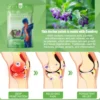 Herbal Comfrey Patches