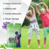 Herbal Comfrey Patches