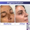 LOVILDS Retinol Intense Advanced Triple Action Eye Cream