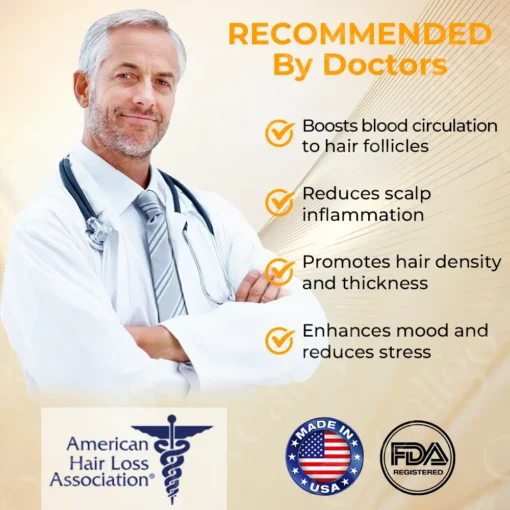 Oveallgo™ ReVita Hair Growth Serum