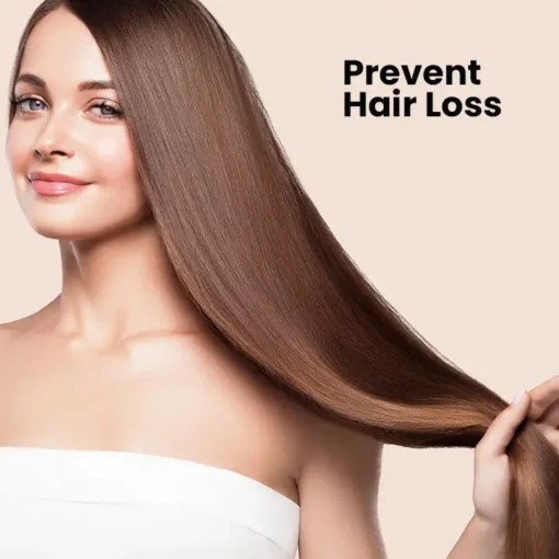 Seurico™ Ashwagandha 4500 Hair Growth Spray