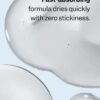 Smoothing Solution Ingrown Hair Treatment helps prevent ingrown hairs with AHA and BHA while moisturizing skin.