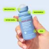 Smoothing Solution Ingrown Hair Treatment nourishes and calms skin after shaving, waxing, or sugaring.