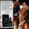 𝙎𝙥𝙯𝙫™ 𝐌𝐞𝐠𝐥𝐮𝐭𝐢𝐝𝐞 𝐎𝐫𝐚𝐥 𝐋𝐢𝐪𝐮𝐢𝐝 (Fettforbrenningsprodukt i matvarekvalitet, utviklet av Universitetet i Oslo, sterkt anbefalt av DNLF)