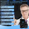 𝙎𝙥𝙯𝙫™ 𝐌𝐞𝐠𝐥𝐮𝐭𝐢𝐝𝐞 𝐎𝐫𝐚𝐥 𝐋𝐢𝐪𝐮𝐢𝐝 (Fettforbrenningsprodukt i matvarekvalitet, utviklet av Universitetet i Oslo, sterkt anbefalt av DNLF)