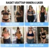 𝙎𝙥𝙯𝙫™ 𝐌𝐞𝐠𝐥𝐮𝐭𝐢𝐝𝐞 𝐎𝐫𝐚𝐥 𝐋𝐢𝐪𝐮𝐢𝐝 (Fettforbrenningsprodukt i matvarekvalitet, utviklet av Universitetet i Oslo, sterkt anbefalt av DNLF)