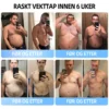 𝙎𝙥𝙯𝙫™ 𝐌𝐞𝐠𝐥𝐮𝐭𝐢𝐝𝐞 𝐎𝐫𝐚𝐥 𝐋𝐢𝐪𝐮𝐢𝐝 (Fettforbrenningsprodukt i matvarekvalitet, utviklet av Universitetet i Oslo, sterkt anbefalt av DNLF)