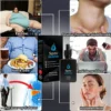 𝙎𝙥𝙯𝙫™ 𝐌𝐞𝐠𝐥𝐮𝐭𝐢𝐝𝐞 𝐎𝐫𝐚𝐥 𝐋𝐢𝐪𝐮𝐢𝐝 (Fettforbrenningsprodukt i matvarekvalitet, utviklet av Universitetet i Oslo, sterkt anbefalt av DNLF)