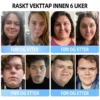 𝙎𝙥𝙯𝙫™ 𝐌𝐞𝐠𝐥𝐮𝐭𝐢𝐝𝐞 𝐎𝐫𝐚𝐥 𝐋𝐢𝐪𝐮𝐢𝐝 (Fettforbrenningsprodukt i matvarekvalitet, utviklet av Universitetet i Oslo, sterkt anbefalt av DNLF)