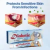 CVREOZ VitaGluco Diabetes Treatment Cream