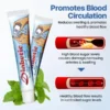 CVREOZ VitaGluco Diabetes Treatment Cream