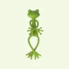 Frog-shaped Plant Holder