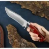 German M390 Outdoor Knife
