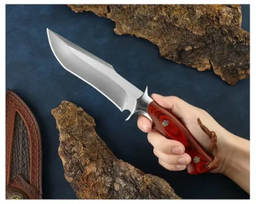 German M390 Outdoor Knife