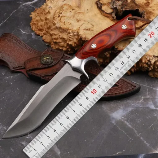 German M390 Outdoor Knife