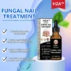 HZA™ Fungal Nail Treatment