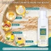 HZA™ Natural Hair Growth Oil Spray