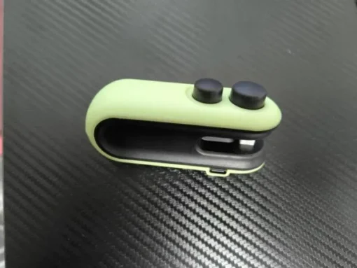 Portable Vacuum Snack Sealer