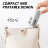 Portable Vacuum Snack Sealer