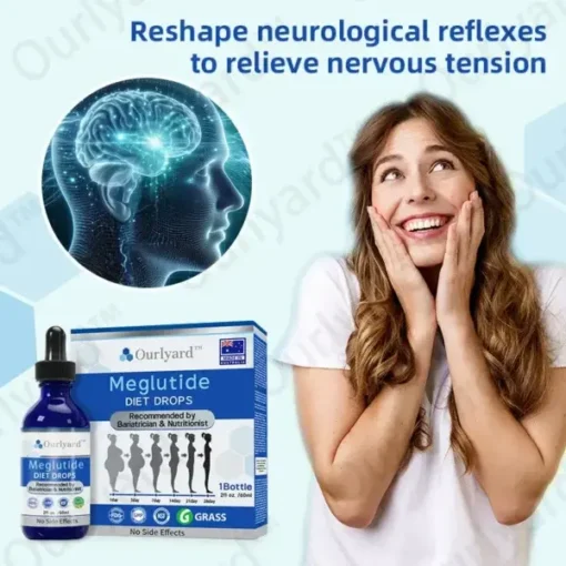 𝙊𝙪𝙧𝙡𝙮𝙖𝙧𝙙™ 𝙈𝙚𝙜𝙡𝙪𝙩𝙞𝙙𝙚 𝘿𝙞𝙚𝙩 𝘿𝙧𝙤𝙥𝙨
