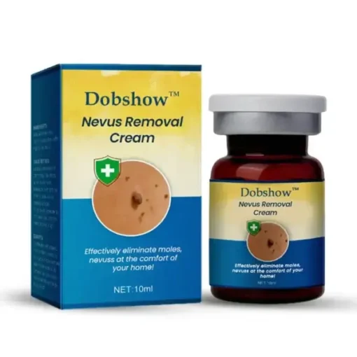 Dobshow™ Nevus Removal Cream