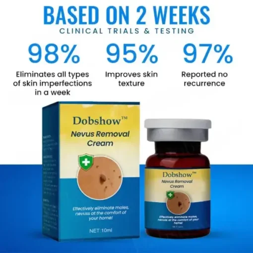 Dobshow™ Nevus Removal Cream