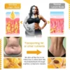 GFOUK ™ ThermoFirm Bee Venom Lymph Detox Oil